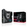 ASUS ROG STRIX Z490-I GAMING Intel Z490 LGA 1200 mini ITX6