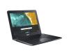 Acer Chromebook C851T-C6XB 12" Touchscreen Intel® Celeron® N 4 GB LPDDR4-SDRAM 32 GB Flash Wi-Fi 5 (802.11ac) Chrome OS Black3