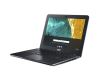 Acer Chromebook C851T-C6XB 12" Touchscreen Intel® Celeron® N 4 GB LPDDR4-SDRAM 32 GB Flash Wi-Fi 5 (802.11ac) Chrome OS Black4