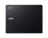Acer Chromebook C851T-C6XB 12" Touchscreen Intel® Celeron® N 4 GB LPDDR4-SDRAM 32 GB Flash Wi-Fi 5 (802.11ac) Chrome OS Black7