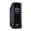 CyberPower CP1500AVRLCDTAA uninterruptible power supply (UPS) Line-Interactive 1.5 kVA 900 W 12 AC outlet(s)1