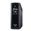 CyberPower CP1500AVRLCDTAA uninterruptible power supply (UPS) Line-Interactive 1.5 kVA 900 W 12 AC outlet(s)2