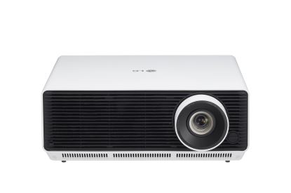 LG BF50NST data projector Standard throw projector 5000 ANSI lumens DLP WUXGA (1920x1200) Black, White1