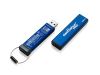 iStorage datAshur Pro USB flash drive 128 GB USB Type-A 3.2 Gen 2 (3.1 Gen 2) Blue4