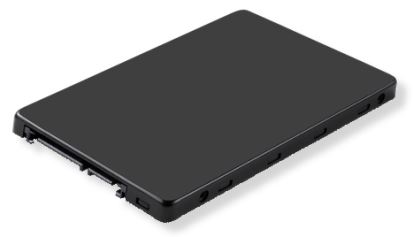 Lenovo 4XB7A38275 internal solid state drive 2.5" 3840 GB Serial ATA III TLC1