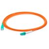 AddOn Networks ADD-LC-LC-25M6MMF-TAA fiber optic cable 984.3" (25 m) OFNP Orange1