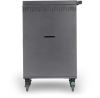 Bretford Core X Portable device management cart Platinum3