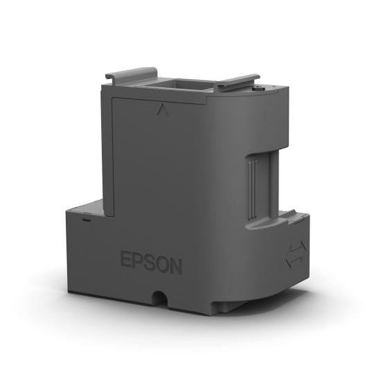 Epson C13T04D100 printer/scanner spare part Waste toner container 1 pc(s)1