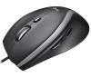 Logitech M500 mouse Right-hand USB Type-A Opto-mechanical 4000 DPI3