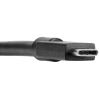 Targus ACC1122GLX USB cable 70.9" (1.8 m) USB 3.2 Gen 1 (3.1 Gen 1) USB C Black2