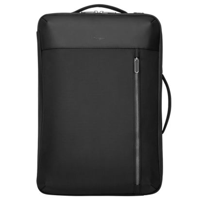 Targus Urban Convertible notebook case 15.6" Backpack Black1