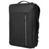 Targus Urban Convertible notebook case 15.6" Backpack Black9