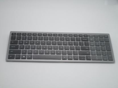 Protect DL1638-100 input device accessory Keyboard cover1