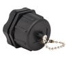 Tripp Lite N455-BC01-IND fiber optic adapter LC/LC 1 pc(s) Beige, Black6