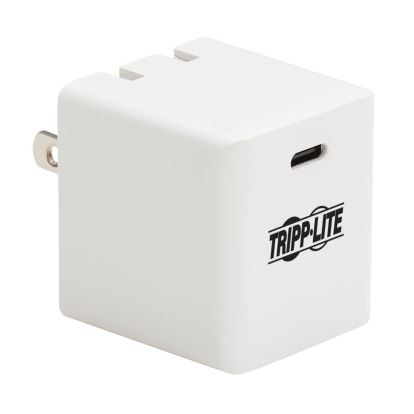 Tripp Lite U280-W01-40C1 mobile device charger White Indoor1