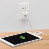Tripp Lite U280-W01-40C1 mobile device charger White Indoor2