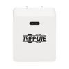 Tripp Lite U280-W01-40C1 mobile device charger White Indoor4