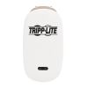 Tripp Lite U280-W01-50C1 mobile device charger Gold, White Indoor4