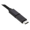 Tripp Lite U444-006-DP-BD video cable adapter 72" (1.83 m) USB Type-C DisplayPort Black4