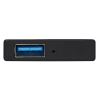 Tripp Lite U460-004-2A2C-2 interface hub USB 3.2 Gen 2 (3.1 Gen 2) Type-C 10000 Mbit/s Black5