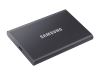 Samsung T7 1000 GB Gray3