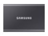 Samsung T7 1000 GB Gray5