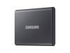 Samsung T7 2000 GB Titanium3