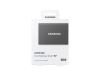 Samsung T7 2000 GB Titanium8