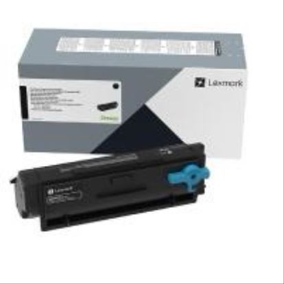 Lexmark B340HA0 toner cartridge 1 pc(s) Original Black1