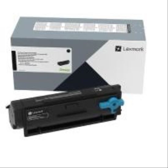 Lexmark B340HA0 toner cartridge 1 pc(s) Original Black1