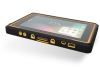 Getac ZX70 G2 4G 64 GB 7" Qualcomm Snapdragon 4 GB Wi-Fi 5 (802.11ac) Android 10 Black, Yellow3