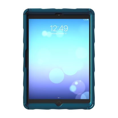 Gumdrop Cases 01A001E02 tablet case 10.2" Skin case Black, Transparent1