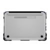 Gumdrop Cases SlimTech notebook case 11.6" Shell case Black, Transparent2