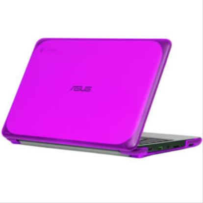 iPearl mCover notebook case 11.6" Hardshell case Purple1