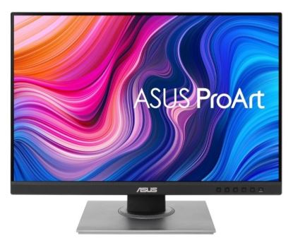 ASUS PA248QV computer monitor 24.1" 1920 x 1200 pixels Full HD LED Black1