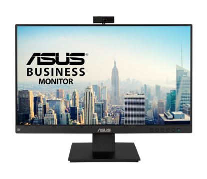 ASUS BE24EQK computer monitor 23.8" 1920 x 1080 pixels Full HD LED Black1