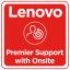 Lenovo 5WS0Y57695 warranty/support extension1