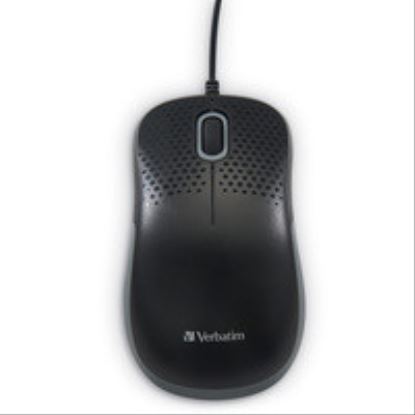 Verbatim 99790 mouse Ambidextrous USB Type-A Optical1