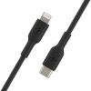 Belkin CAA003BT1MBK lightning cable 39.4" (1 m) Black3