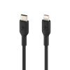 Belkin CAA003BT1MBK lightning cable 39.4" (1 m) Black4