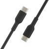 Belkin CAB003BT1MBK USB cable 39.4" (1 m) USB C Black2