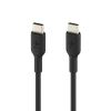 Belkin CAB003BT1MBK USB cable 39.4" (1 m) USB C Black4