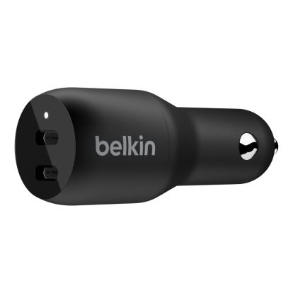 Belkin BOOST↑CHARGE Black Auto1