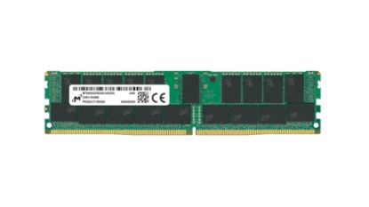 Micron MTA9ASF2G72PZ-2G9E1 memory module 16 GB 2 x 8 GB DDR41