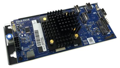 Lenovo 4Y37A09730 RAID controller PCI Express x8 4.0 12 Gbit/s1