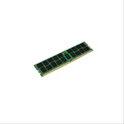 Kingston Technology KTD-PE432S4/32G memory module 32 GB 1 x 32 GB DDR4 3200 MHz ECC1