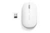 Kensington SureTrack™ Dual Wireless Mouse - White2