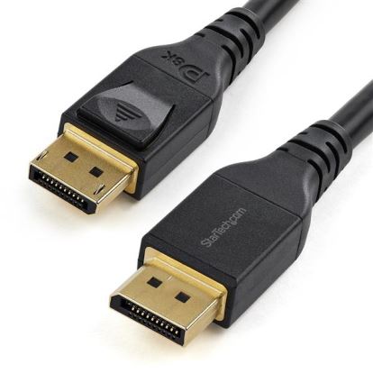 StarTech.com DP14MM4M DisplayPort cable 157.5" (4 m) Black1