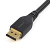 StarTech.com DP14MM4M DisplayPort cable 157.5" (4 m) Black2