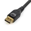 StarTech.com DP14MM4M DisplayPort cable 157.5" (4 m) Black3